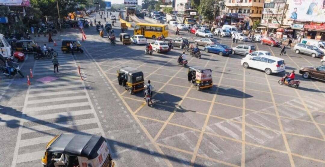 KHARADI