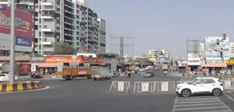Charholi